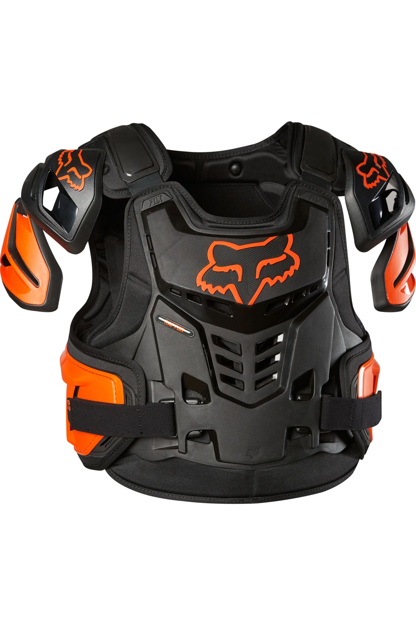 RAPTOR VEST, CE [ORG] S/M