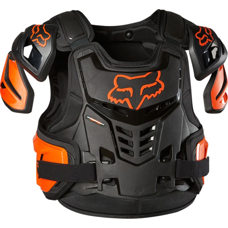 RAPTOR VEST, CE [ORG] S/M | Fox Racing - Italia