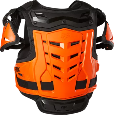 Raptor Vest CE Chest Guard