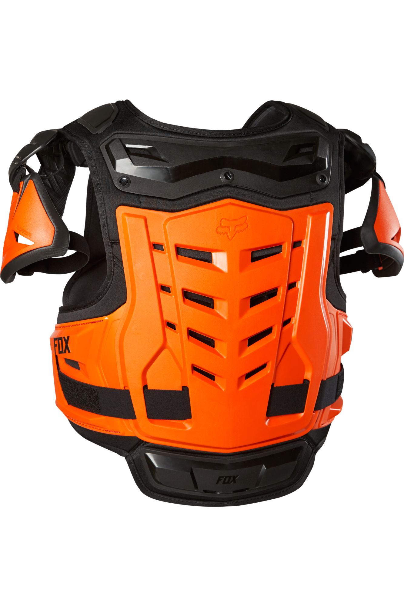 RAPTOR VEST, CE [ORG] S/M