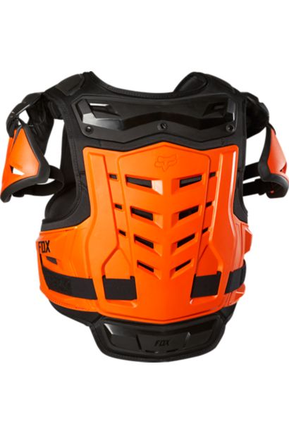 RAPTOR VEST, CE [ORG] S/M