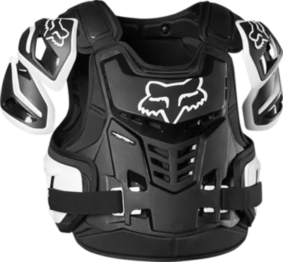 gilet de protection vtt fox