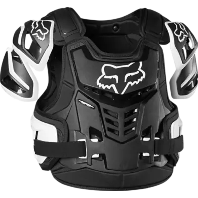 Dirt bike shop chest armor