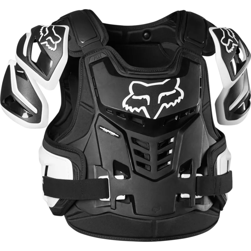 Raptor Vest CE Chest Guard 