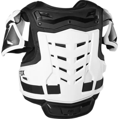 RAPTOR VEST, CE [BLK/WHT] S/M