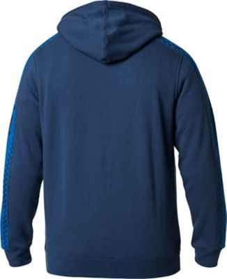 Sweatshirt com Capuz Refuel