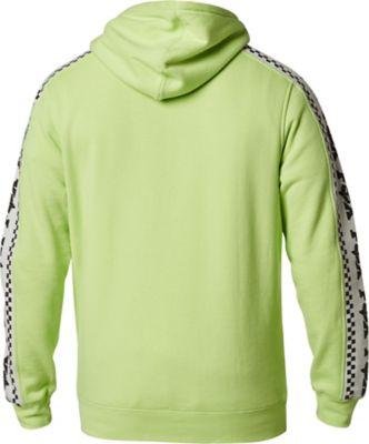 Sweatshirt com Capuz Refuel