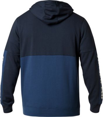 Sweatshirt com Capuz Pit Stop