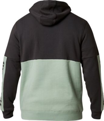 Pit Stop Pullover Hoodie