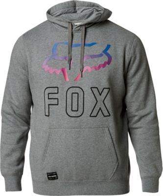 Heart Braker Pullover Fleece&nbsp;