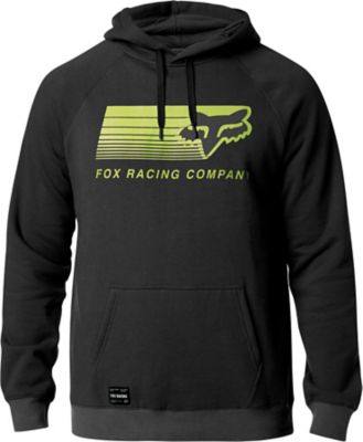 Sweatshirt com Capuz Drifter