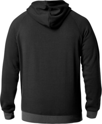 Sweatshirt com Capuz Drifter