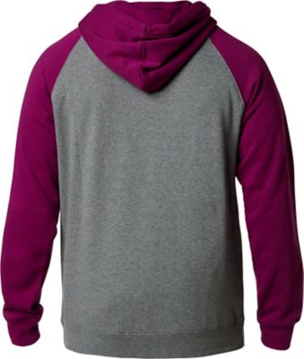 Sweatshirt com Capuz Drifter