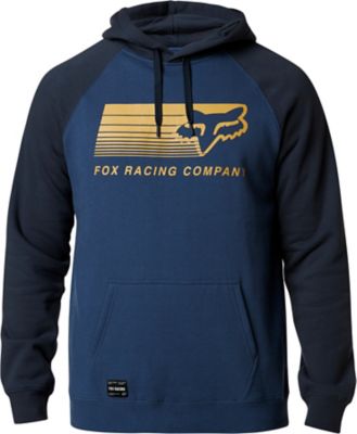 sweater fox racing