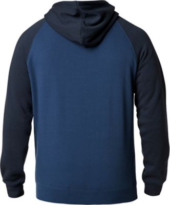 Drifter Pullover Hoodie