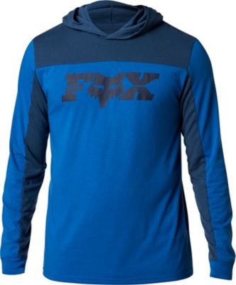 General Hooded Tech Ls&nbsp;