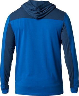 General Hooded Tech Ls&nbsp;