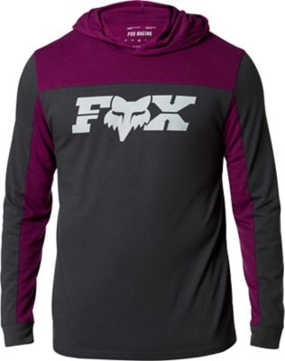 General Hooded Tech Ls&nbsp;