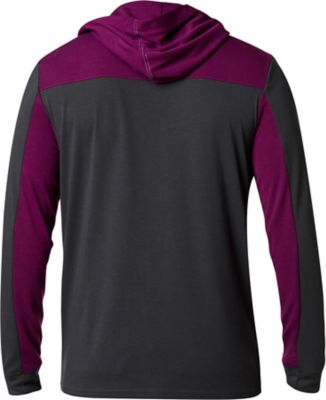General Hooded Tech Ls&nbsp;