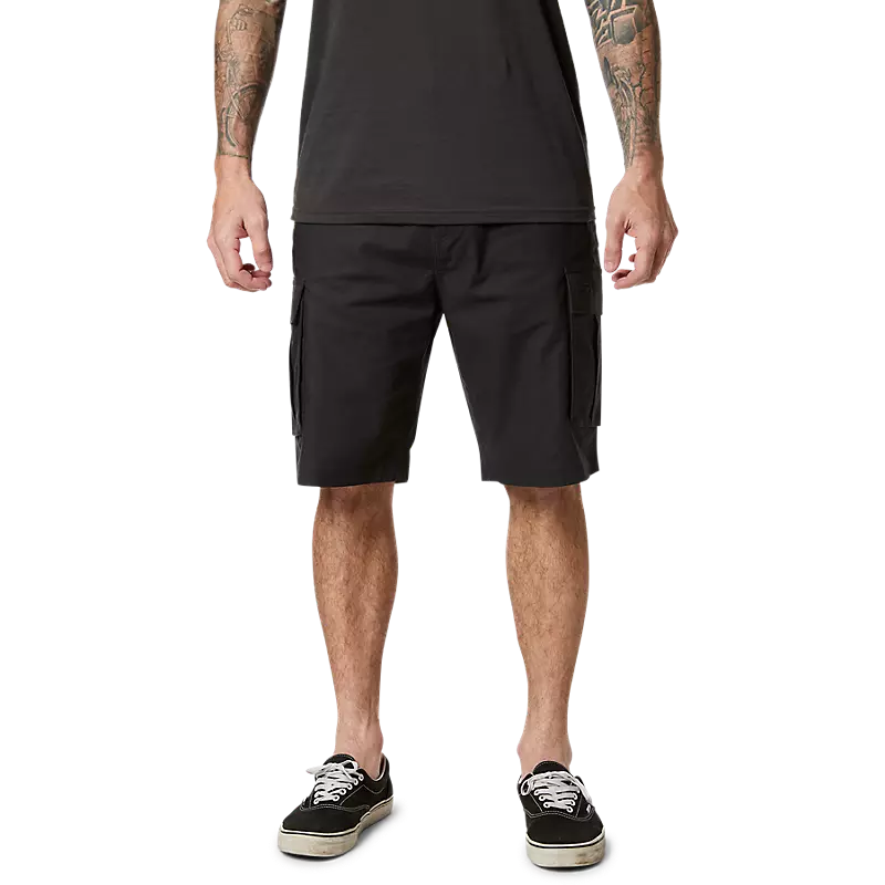 Slambozo Fox Shorts Slambozo Fox Shorts