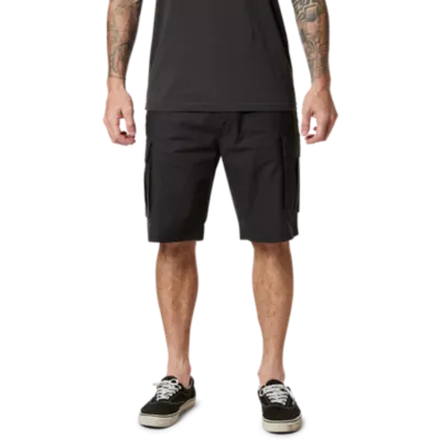 Fox discount jogger shorts