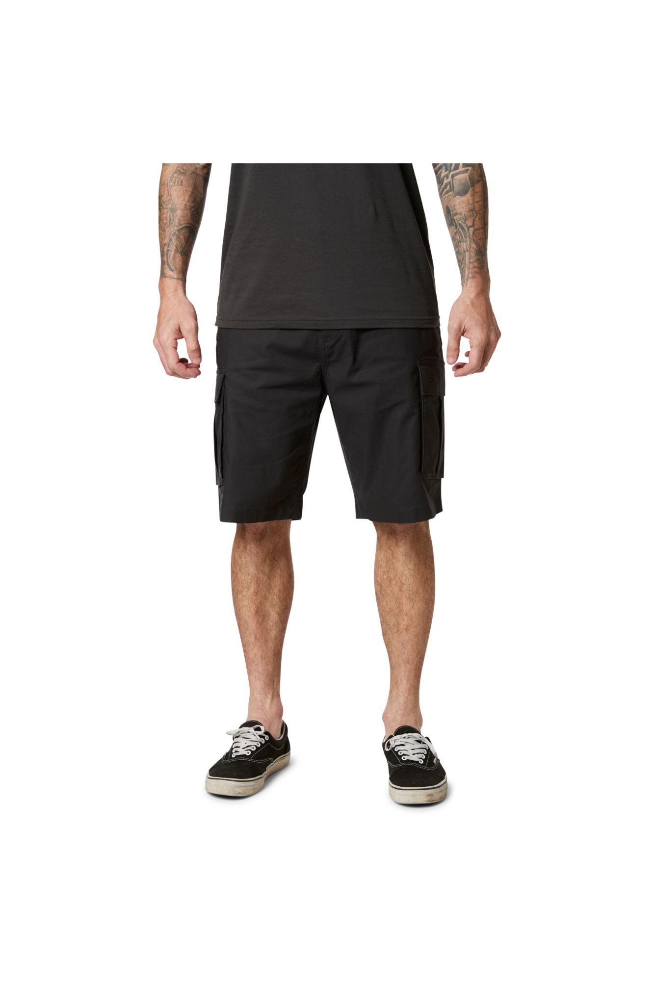 SLAMBOZO SHORT 2.0 [BLK] 28