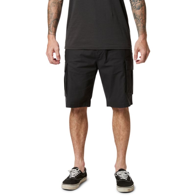 SLAMBOZO SHORT 2.0 [BLK] 28 | Fox Racing - Reino Unido