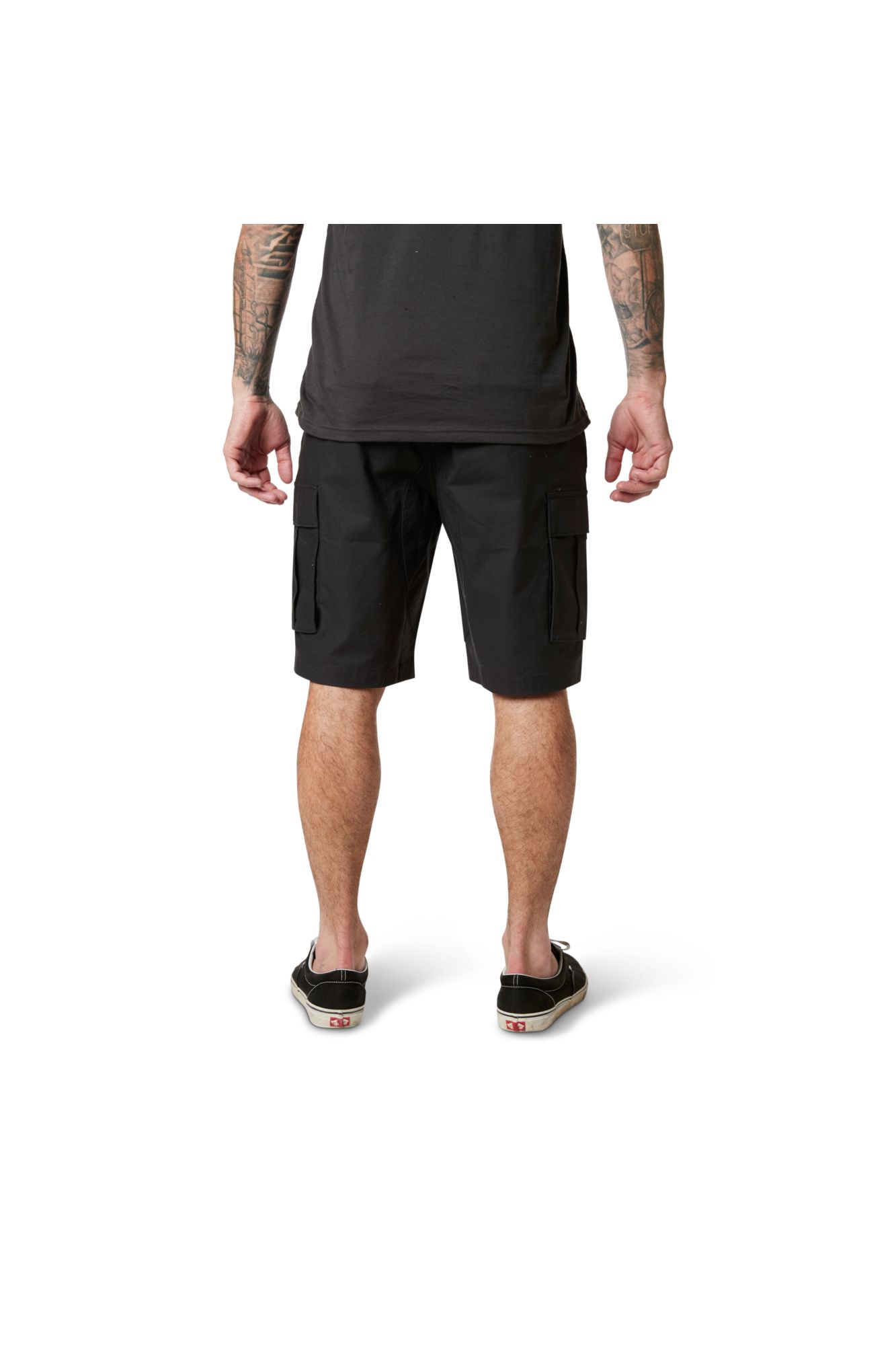 SLAMBOZO SHORT 2.0 [BLK] 28