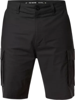 Fox Racing Slambozo 2.0 Shorts Black 31