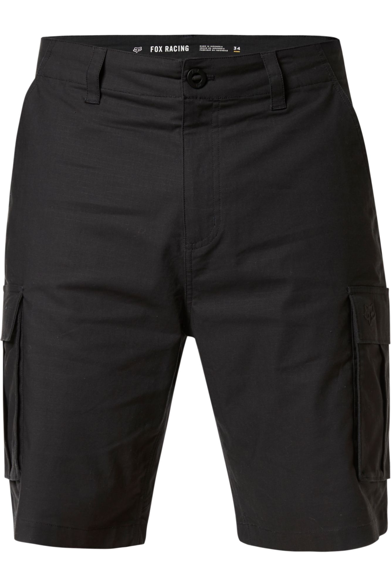 SLAMBOZO SHORT 2.0 [BLK] 28