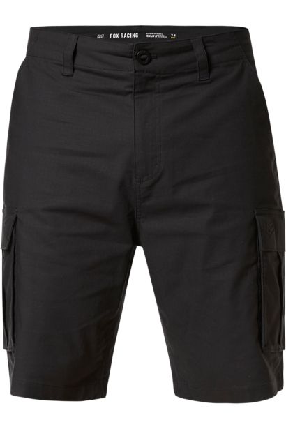 SLAMBOZO SHORT 2.0 [BLK] 28