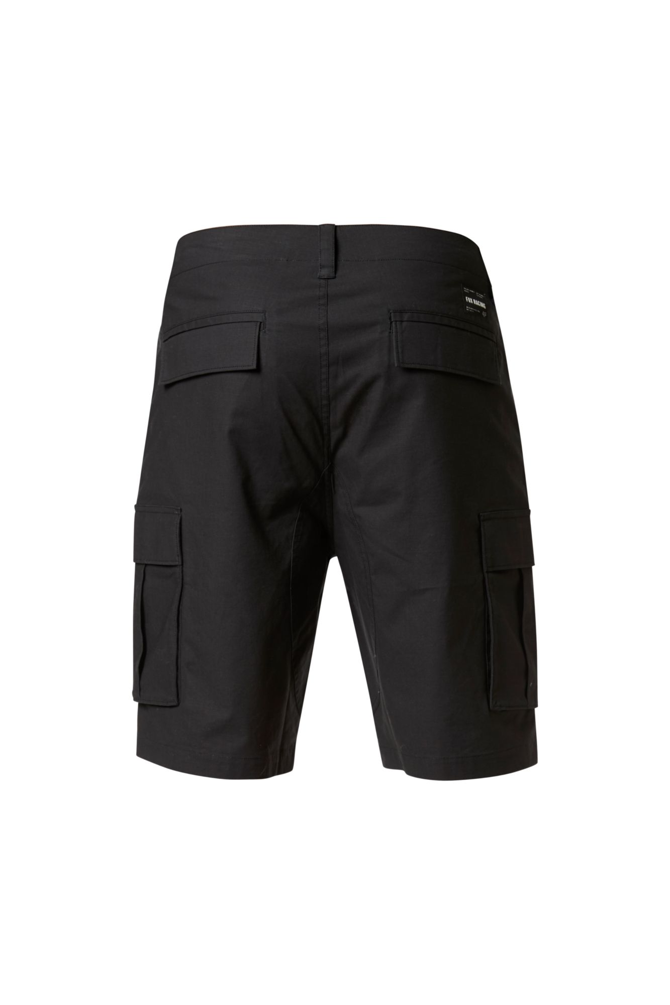 SLAMBOZO SHORT 2.0 [BLK] 28