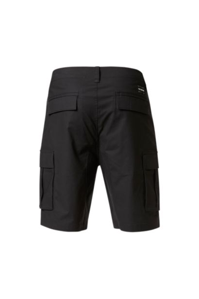 SLAMBOZO SHORT 2.0 [BLK] 28