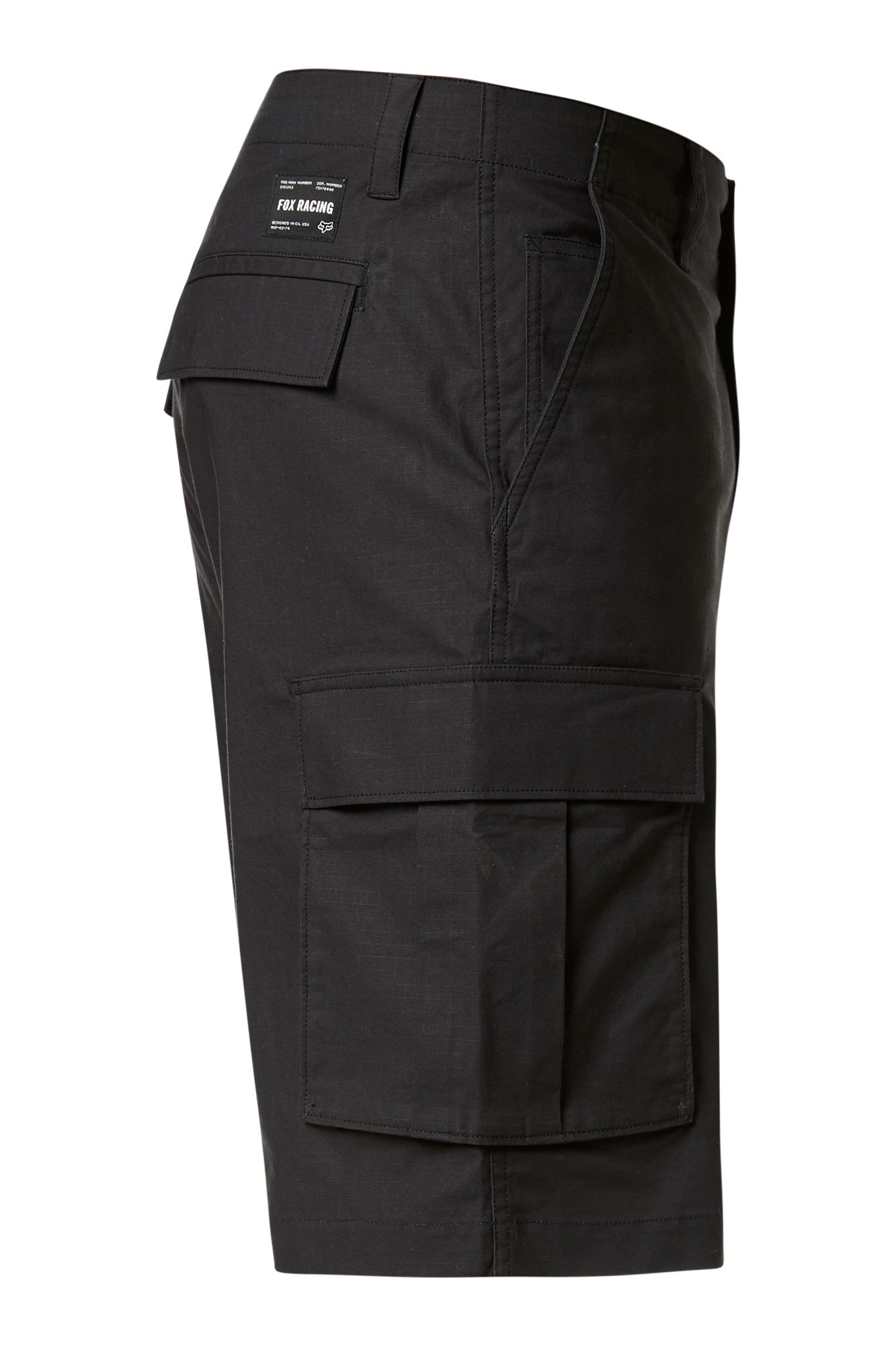 SLAMBOZO SHORT 2.0 [BLK] 28