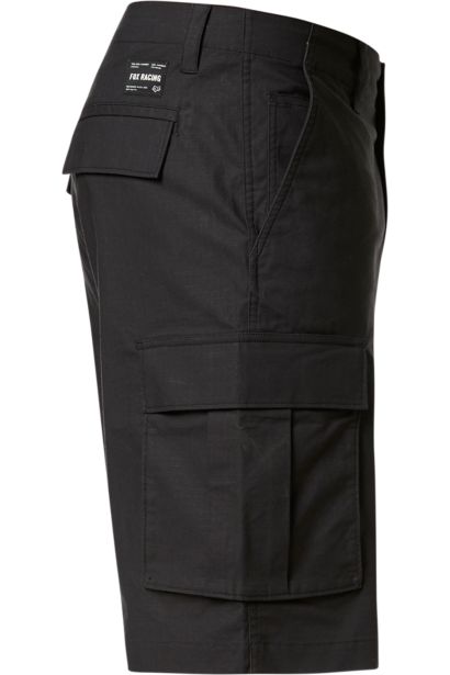 SLAMBOZO SHORT 2.0 [BLK] 28