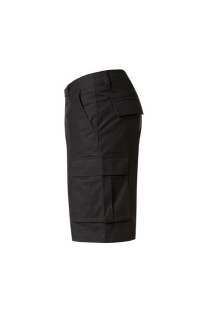 SLAMBOZO SHORT 2.0 [BLK] 28