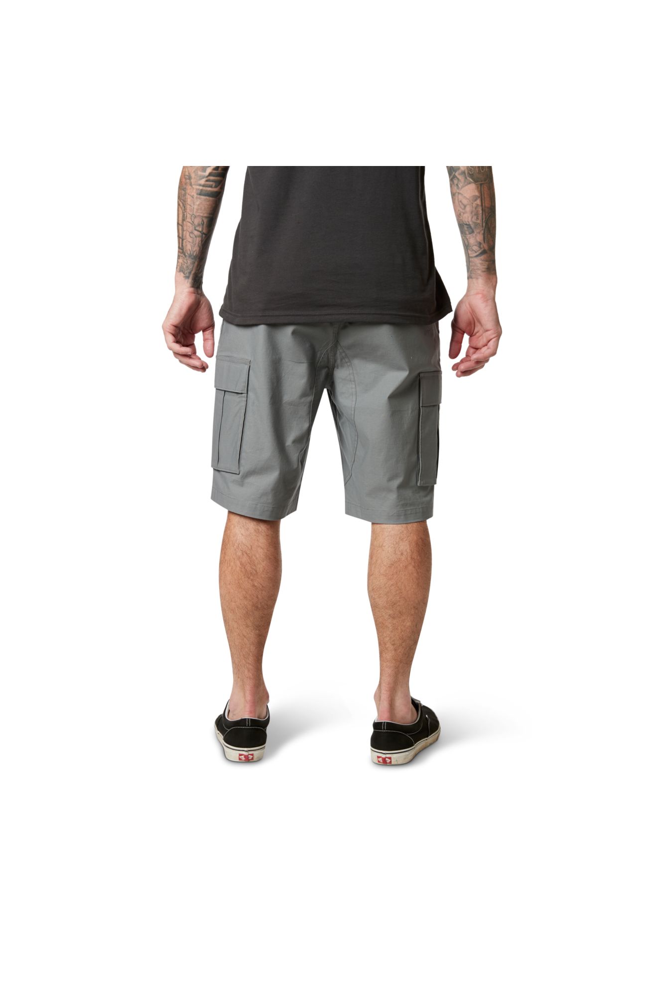 SLAMBOZO SHORT 2.0 [PTR] 28