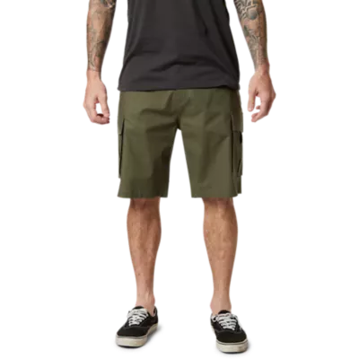 fox racing cargo shorts