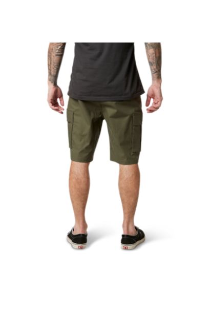 SLAMBOZO SHORT 2.0 [OLV GRN] 28