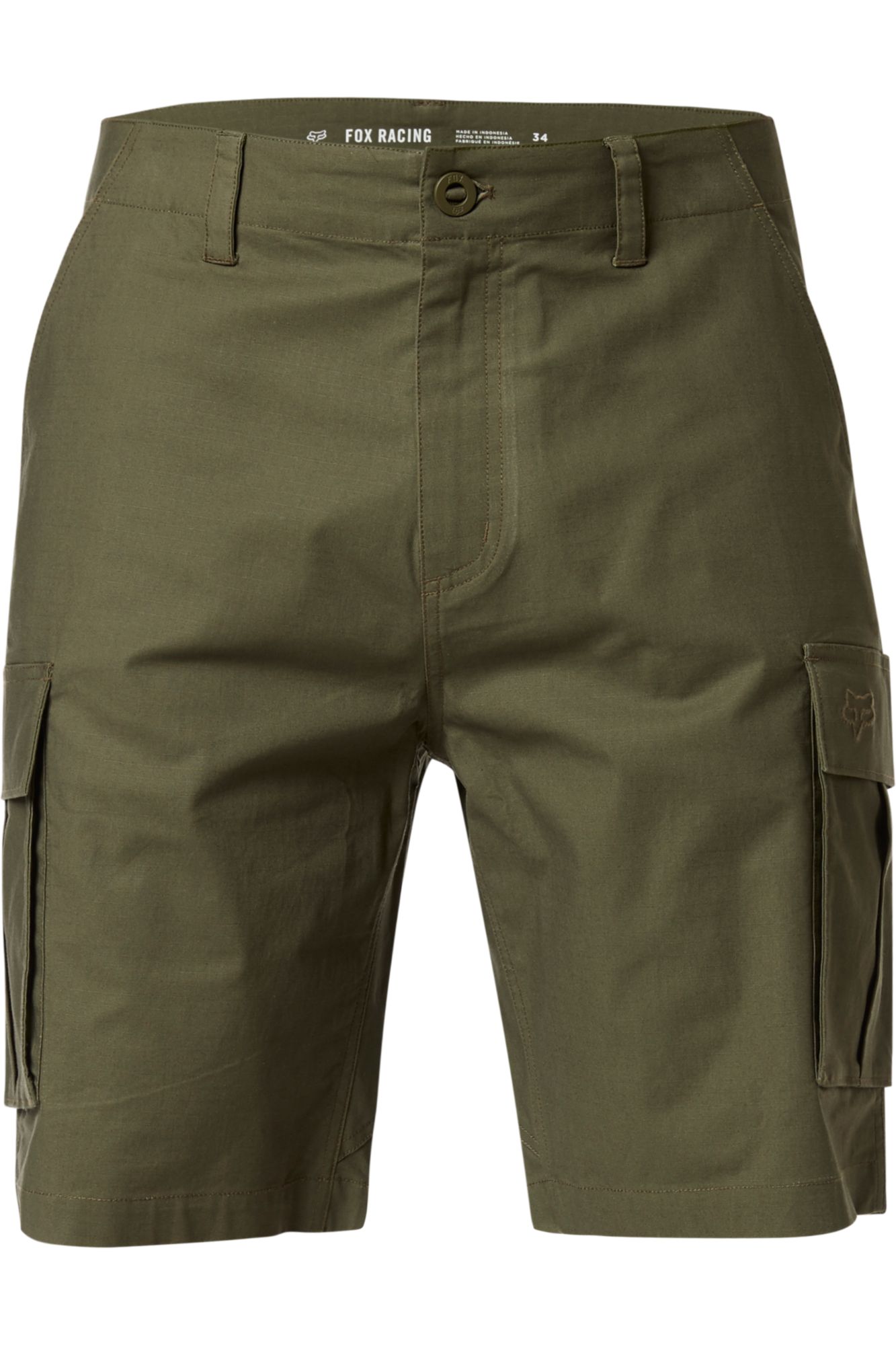 SLAMBOZO SHORT 2.0 [OLV GRN] 28