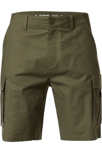 SLAMBOZO SHORT 2.0 [OLV GRN] 28