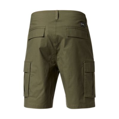 SLAMBOZO SHORT 2.0 [OLV GRN] 28 | Fox Racing - Reino Unido