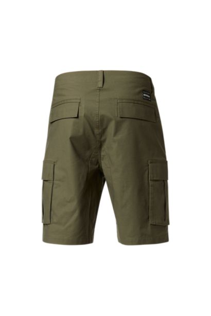 SLAMBOZO SHORT 2.0 [OLV GRN] 28