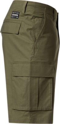 SLAMBOZO SHORT 2.0 [OLV GRN] 28 | Fox Racing - Reino Unido