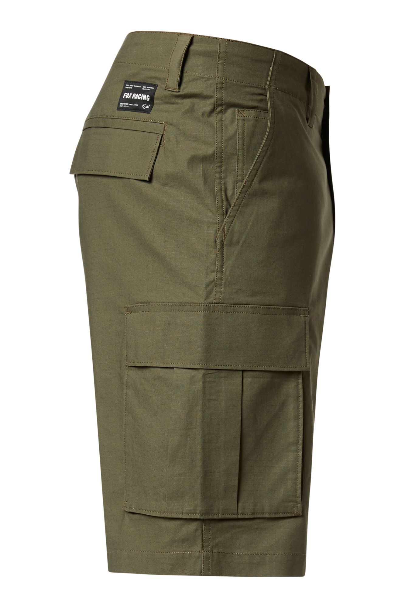 SLAMBOZO SHORT 2.0 [OLV GRN] 28