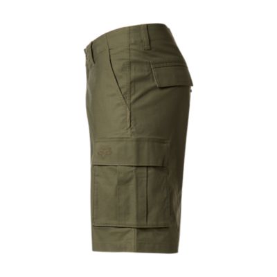 SLAMBOZO SHORT 2.0 [OLV GRN] 28 | Fox Racing - Reino Unido