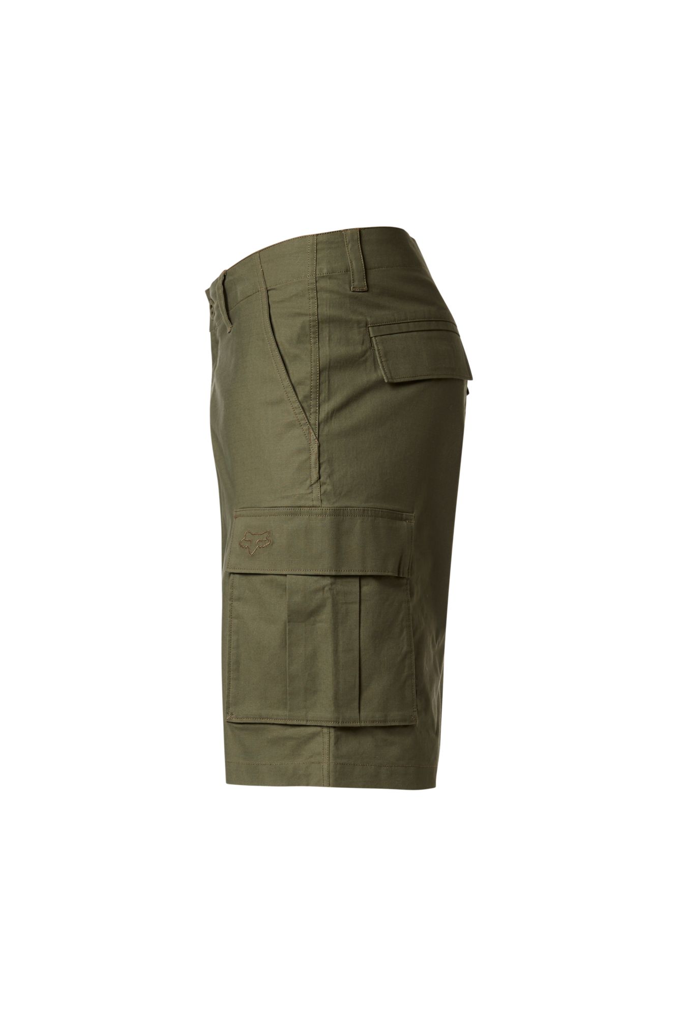 SLAMBOZO SHORT 2.0 [OLV GRN] 28