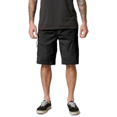 fox racing shorts mens