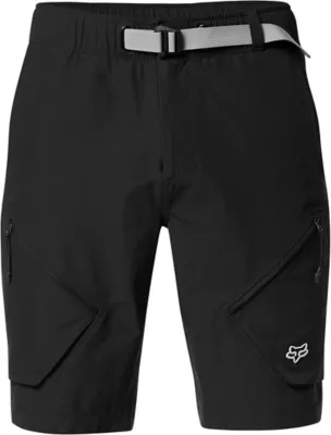 ALPHA CARGO SHORT 