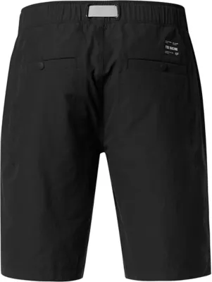 Fox Racing Alpha Cargo Shorts Black M